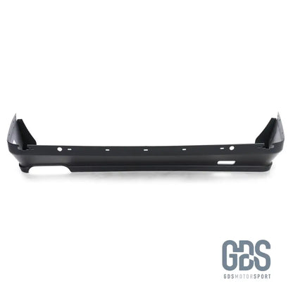 Pare choc arrière type M tech 1 pour BMW E30 de 1982 a 1990 - Choc - GDS Motorsport