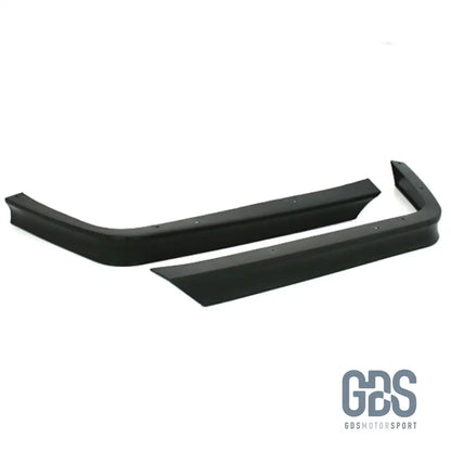 Rajout lame style M3 GT pour pare choc BMW E36 - Pare Choc kit carrosserie - GDS Motorsport