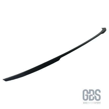 Aileron becquet arrière look m performance pour bmw série 3 f30 - becquet/