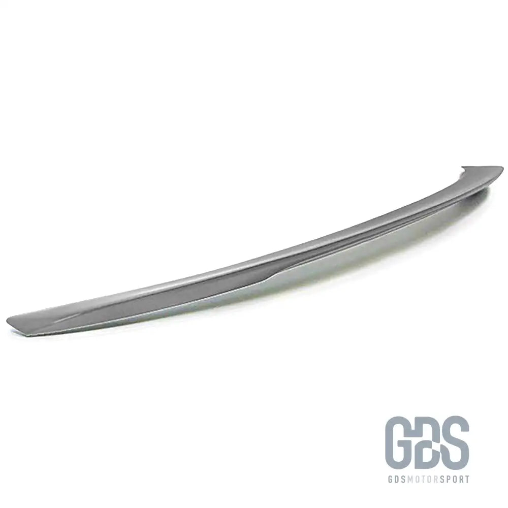 Aileron becquet arriere look m performance pour bmw serie 4 f33 cabriolet - becquet/