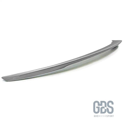 Aileron becquet arriere look m performance pour bmw serie 4 f33 cabriolet - becquet/