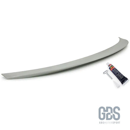 Aileron becquet arriere look m performance pour bmw serie 4 f33 cabriolet - becquet/