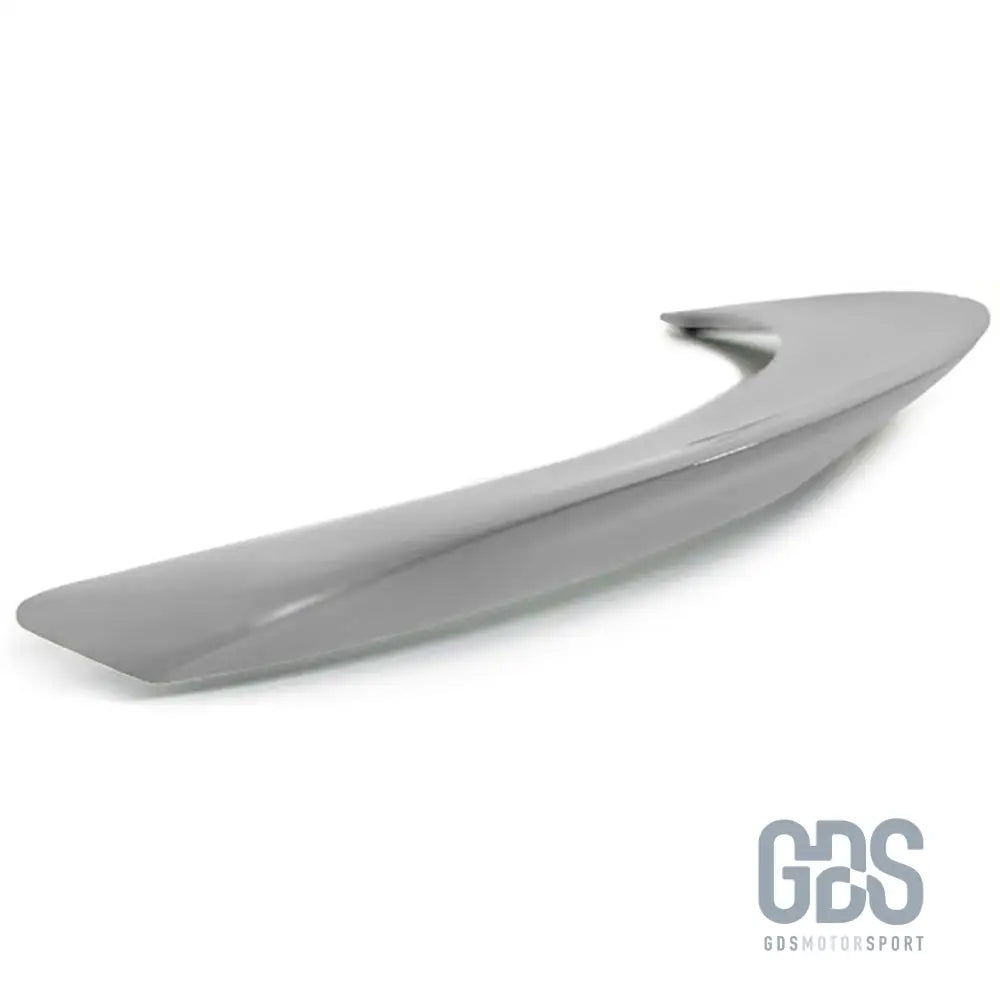 Aileron becquet arriere look m performance pour bmw série 4 f36 grand coupé - becquet/