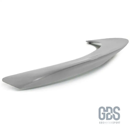 Aileron becquet arriere look m performance pour bmw série 4 f36 grand coupé - becquet/