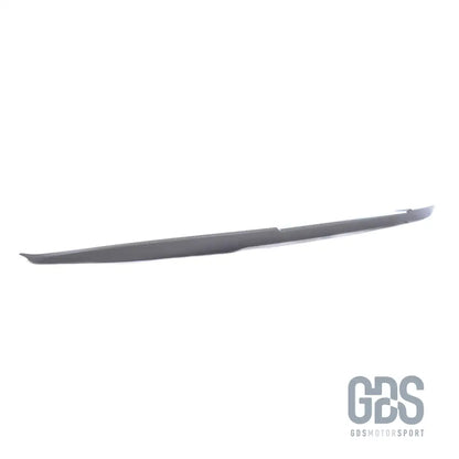 Aileron becquet arriere look m3 f80 pour bmw f30 berline - becquet/