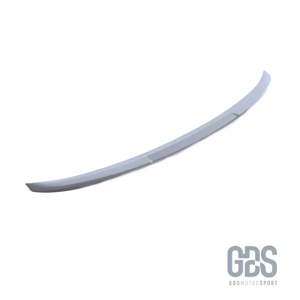 Aileron becquet arriere look m3 f80 pour bmw f30 berline - becquet/