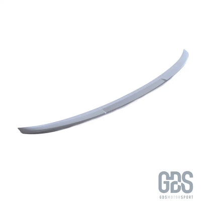 Aileron becquet arriere look m3 f80 pour bmw f30 berline - becquet/