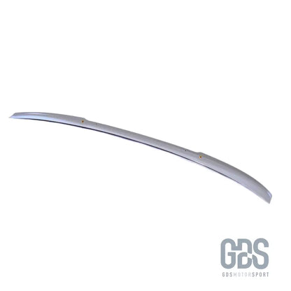 Aileron becquet arriere look m3 f80 pour bmw f30 berline - becquet/