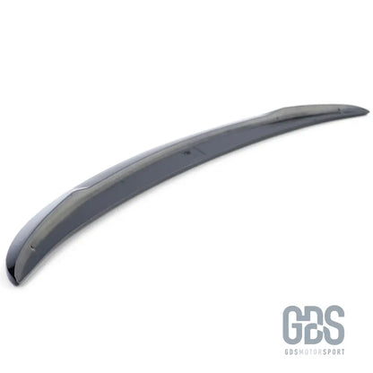 Aileron becquet style m performance bmw série 3 e92 e93 noir brillant - becquet/