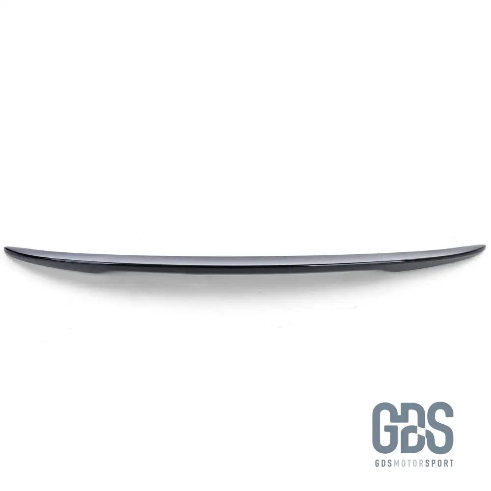 Aileron bequet style M Performance Noir Brillant BMW E92 coupé E93 cabriolet - Éléments de carrosserie - GDS Motorsport