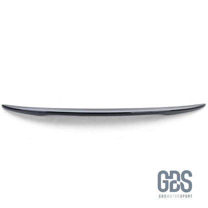 Aileron bequet style M Performance Noir Brillant BMW E92 coupé E93 cabriolet - Éléments de carrosserie - GDS Motorsport