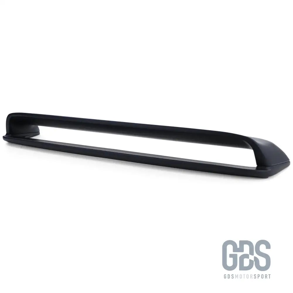 Aileron de coffre style ltw / m3 gt classe 2 pour bmw e36 berline / coupé / cabriolet - becquet/