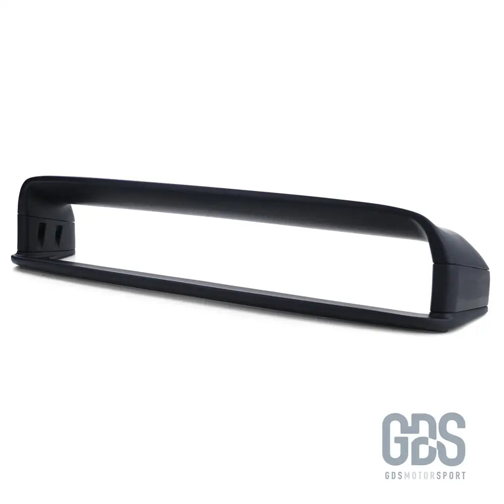 Aileron de coffre style ltw / m3 gt classe 2 pour bmw e36 berline / coupé / cabriolet - becquet/
