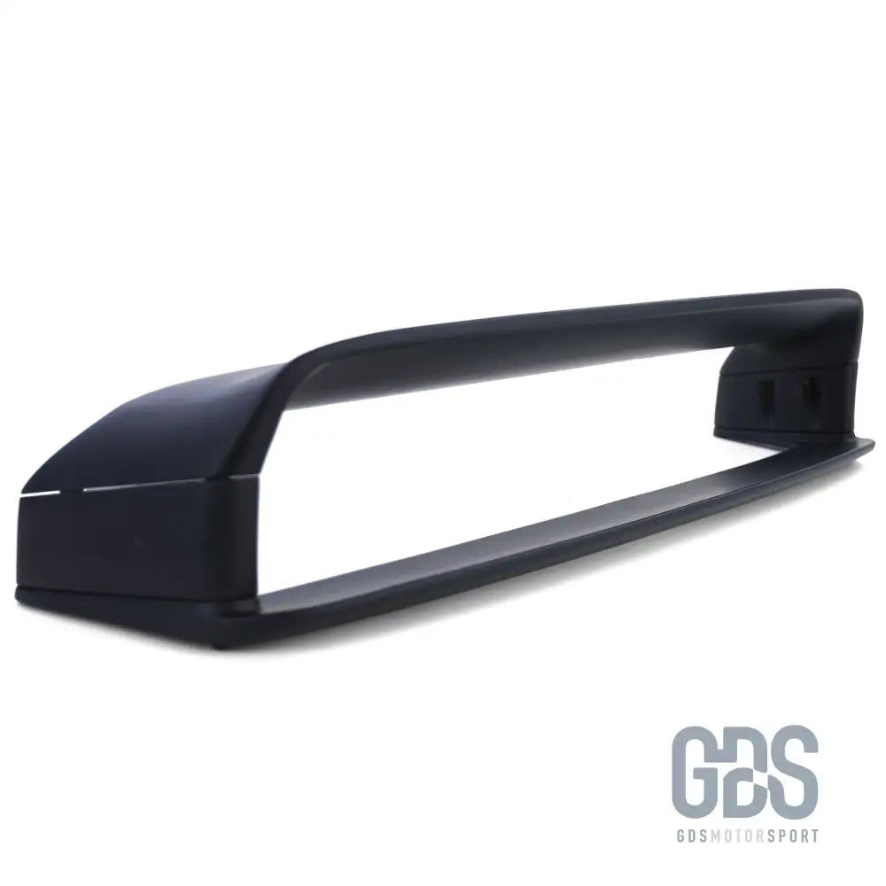 Aileron de coffre style ltw / m3 gt classe 2 pour bmw e36 berline / coupé / cabriolet - becquet/