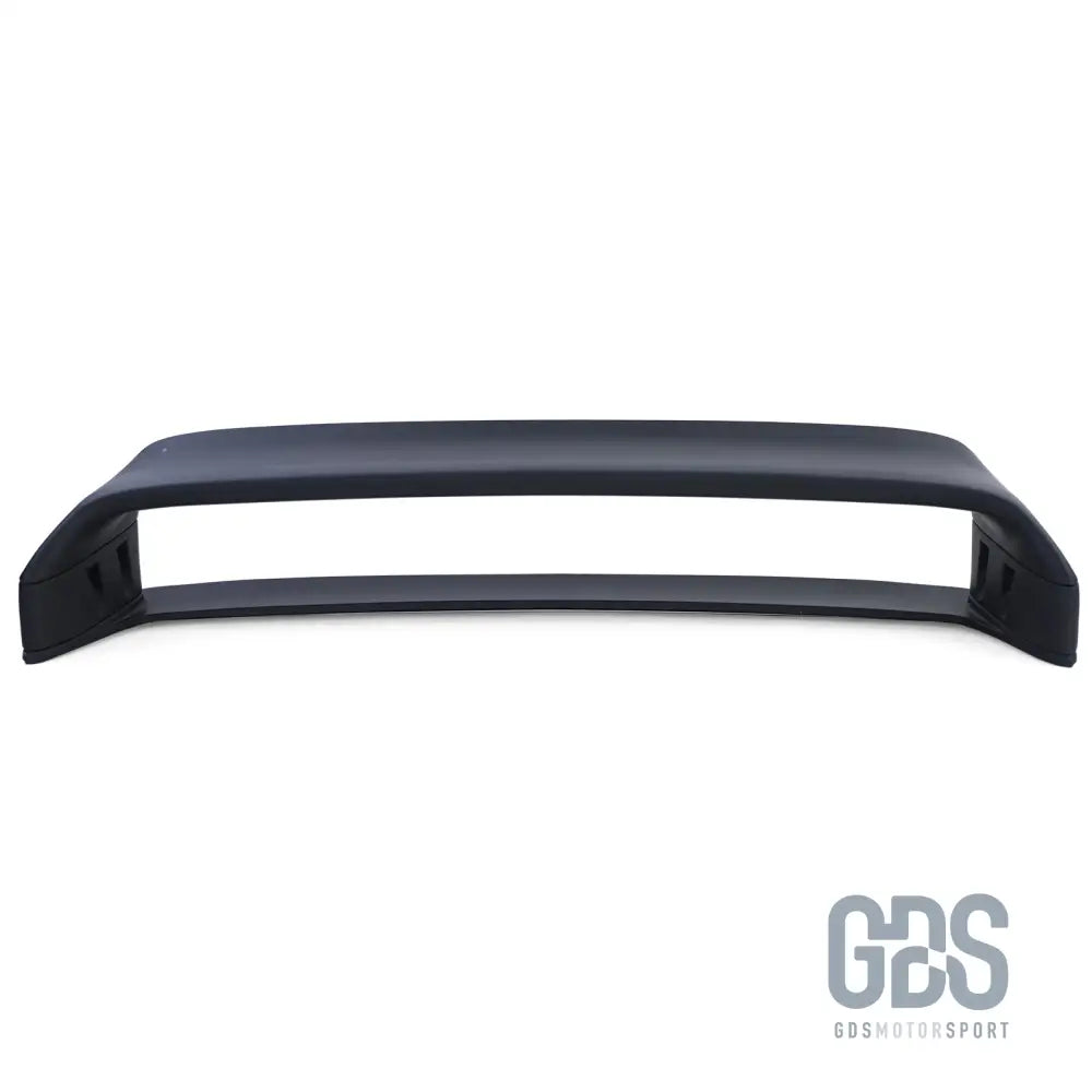 Aileron de coffre style ltw / m3 gt classe 2 pour bmw e36 berline / coupé / cabriolet - becquet/
