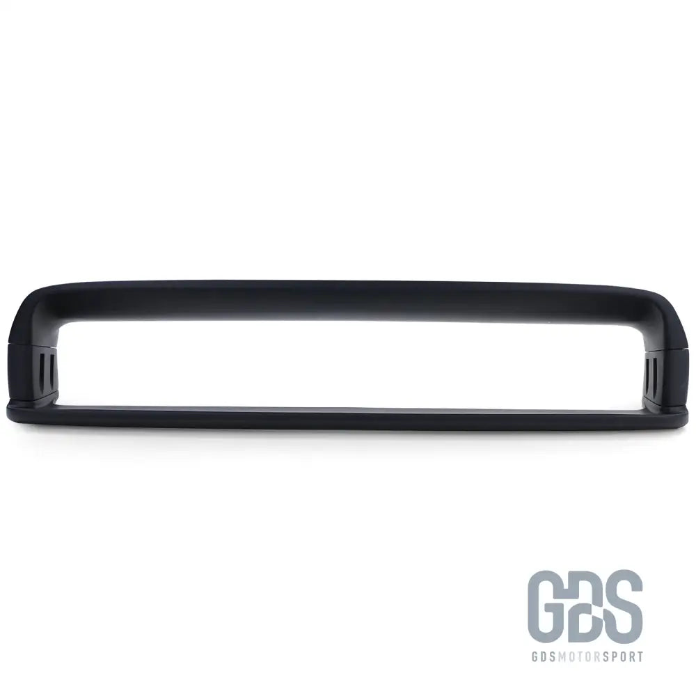 Aileron de coffre style ltw / m3 gt classe 2 pour bmw e36 berline / coupé / cabriolet - becquet/