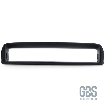 Aileron de coffre style ltw / m3 gt classe 2 pour bmw e36 berline / coupé / cabriolet - becquet/