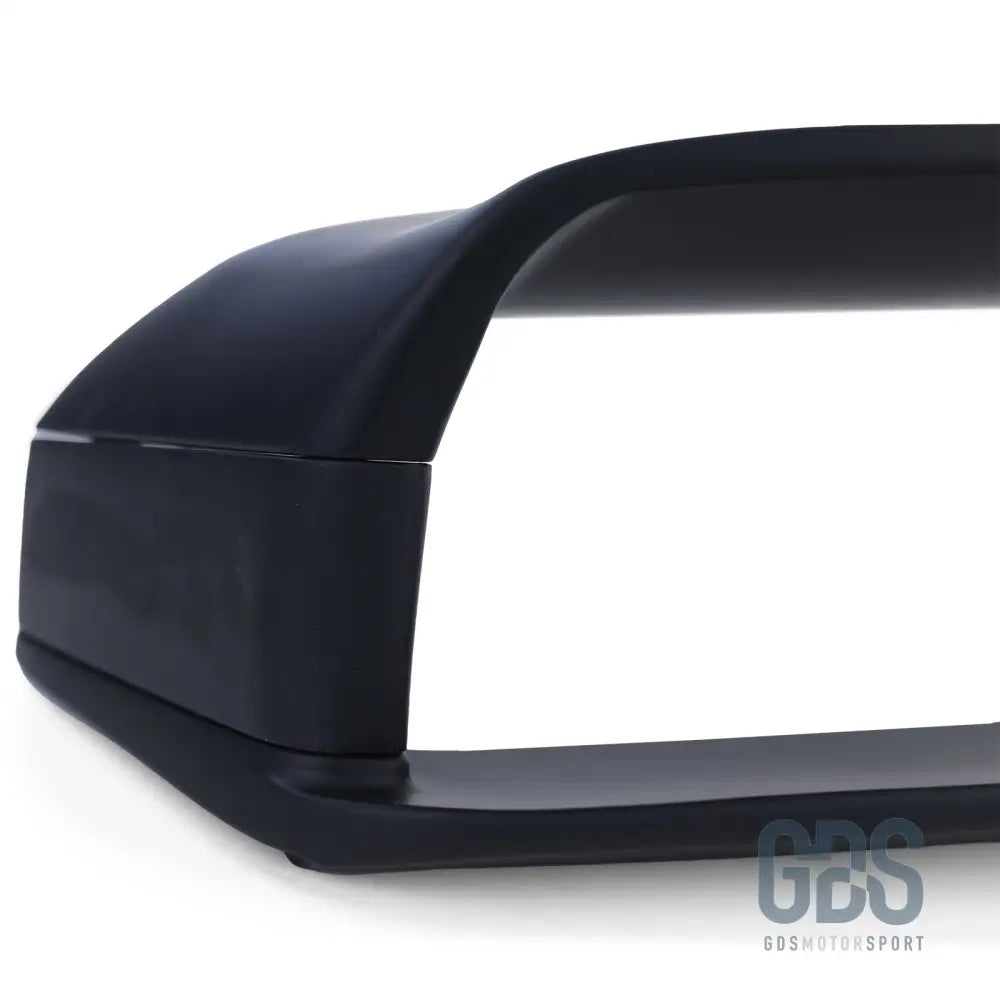 Aileron de coffre style ltw / m3 gt classe 2 pour bmw e36 berline / coupé / cabriolet - becquet/
