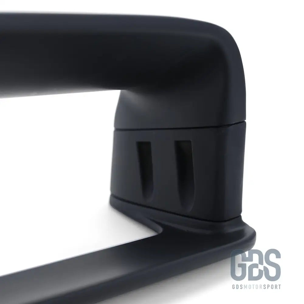 Aileron de coffre style ltw / m3 gt classe 2 pour bmw e36 berline / coupé / cabriolet - becquet/