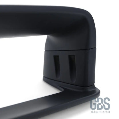 Aileron de coffre style ltw / m3 gt classe 2 pour bmw e36 berline / coupé / cabriolet - becquet/