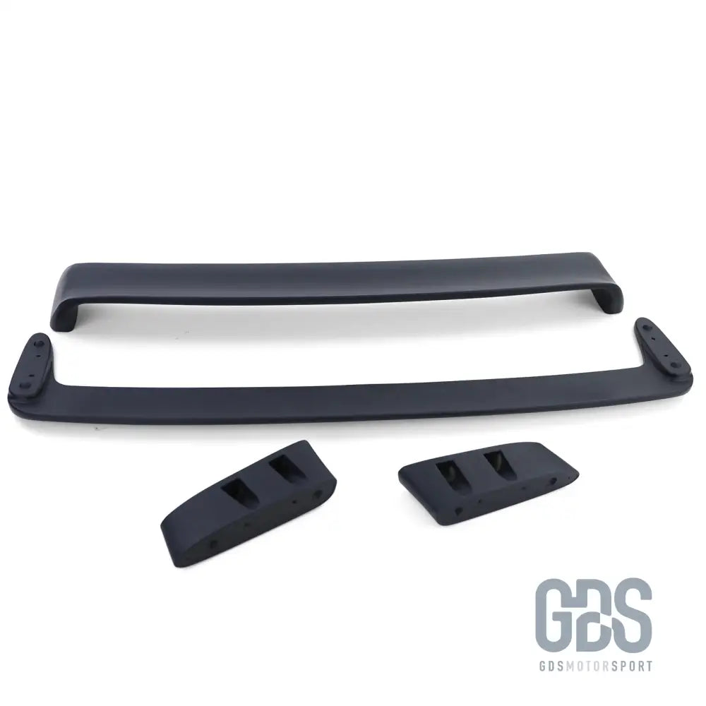 Aileron de coffre style ltw / m3 gt classe 2 pour bmw e36 berline / coupé / cabriolet - becquet/