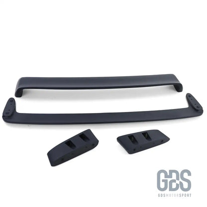 Aileron de coffre style ltw / m3 gt classe 2 pour bmw e36 berline / coupé / cabriolet - becquet/