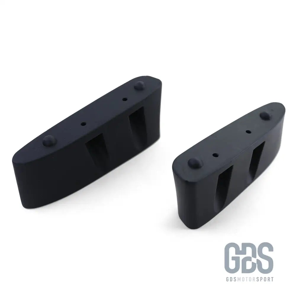 Aileron de coffre style ltw / m3 gt classe 2 pour bmw e36 berline / coupé / cabriolet - becquet/