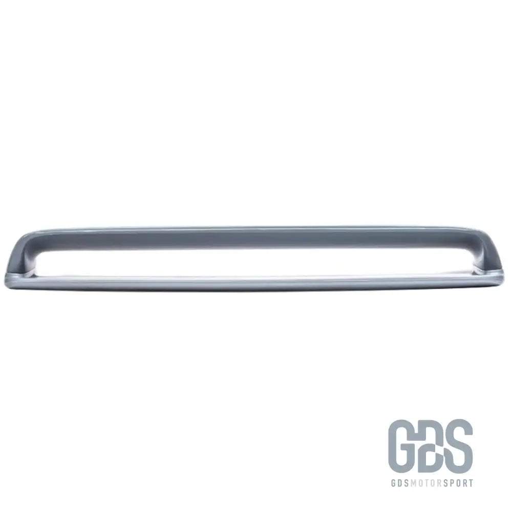 Aileron de coffre style m3 gt pour bmw e36 berline / coupé / cabriolet - becquet/