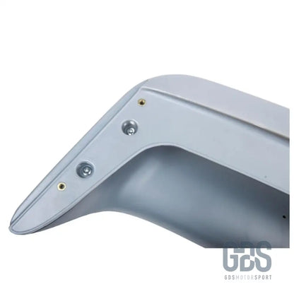 Aileron de coffre style m3 gt pour bmw e36 berline / coupé / cabriolet - becquet/