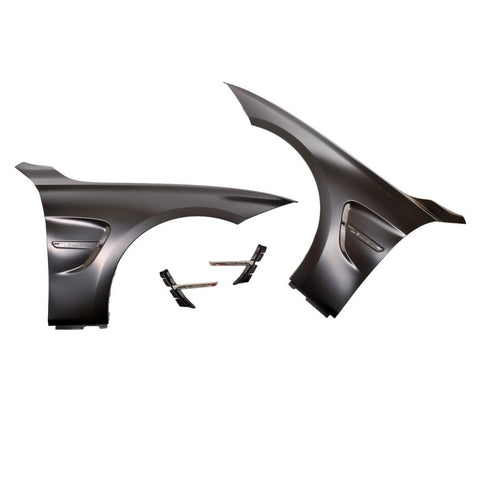 Kit Look M3 F80 pour Bmw F30 Berline Class Edition