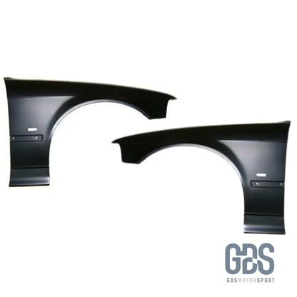 Ailes avant BMW Serie 3 E36 Berline/ Touring Phase 2 de 1996 à 1999 - Pare Choc kit carrosserie - GDS Motorsport