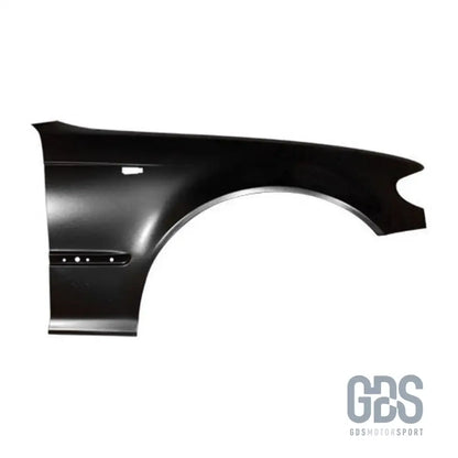 Ailes avant pour bmw série 3 e46 berline / touring phase 2 de 2001 à 2005 - éléments carrosserie