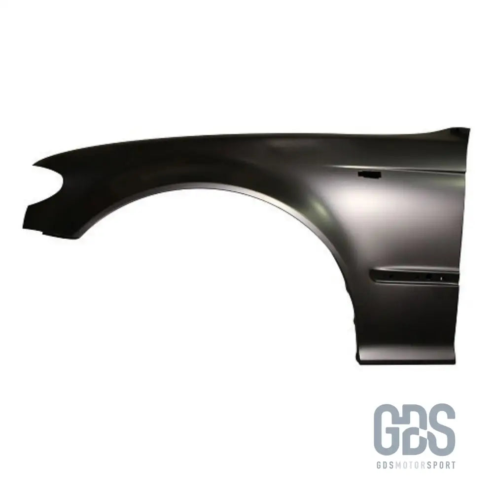 Ailes avant pour bmw série 3 e46 berline / touring phase 2 de 2001 à 2005 - éléments carrosserie
