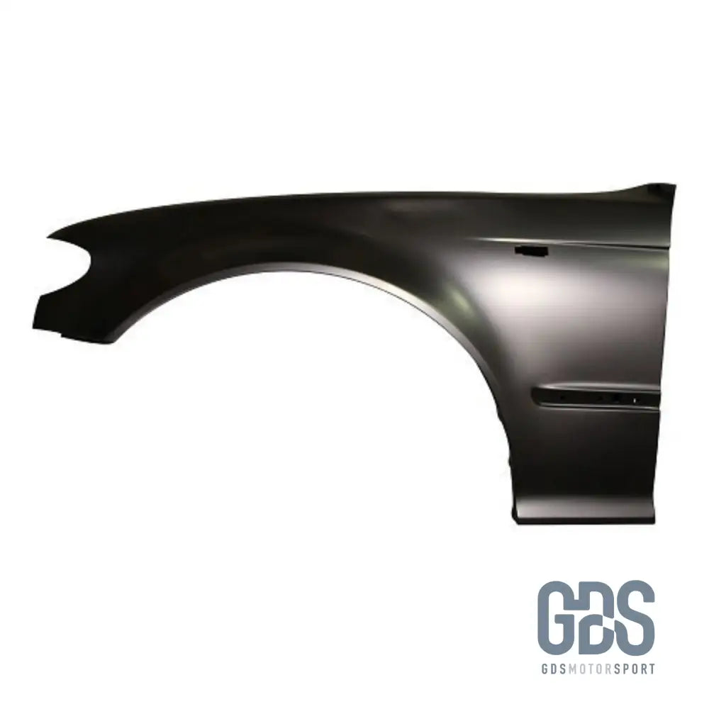 Ailes avant BMW Serie 3 E46 Berline/ Touring Phase 2 de 2001 à 2005 - Pare Choc kit carrosserie - GDS Motorsport