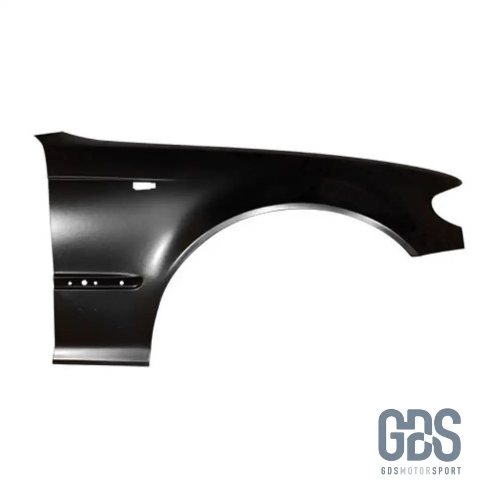 Ailes avant BMW Serie 3 E46 Berline/ Touring Phase 2 de 2001 à 2005 - Pare Choc kit carrosserie - GDS Motorsport