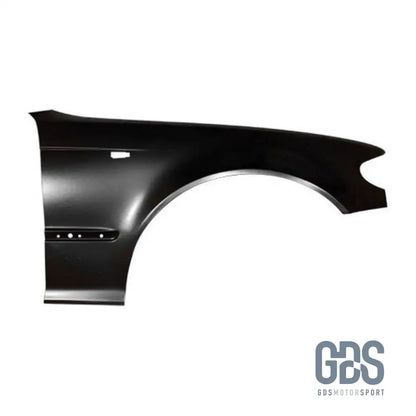 Ailes avant BMW Serie 3 E46 Berline/ Touring Phase 2 de 2001 à 2005 - Pare Choc kit carrosserie - GDS Motorsport
