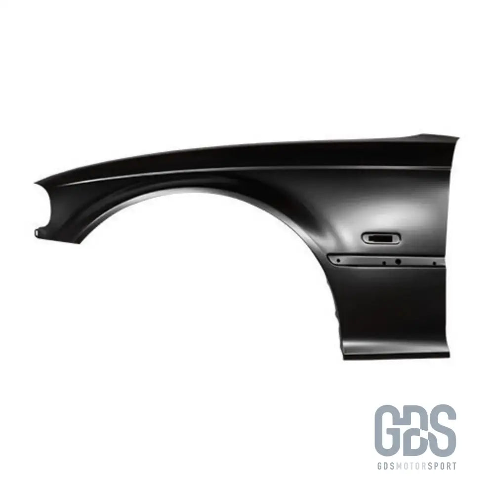 Ailes avant pour bmw série 3 e46 coupé / cabriolet phase 1 de 1999 à 2003 - éléments carrosserie