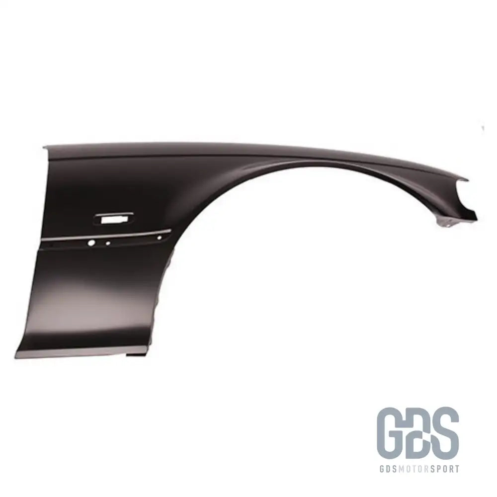 Ailes avant pour bmw série 3 e46 coupé / cabriolet phase 1 de 1999 à 2003 - éléments carrosserie