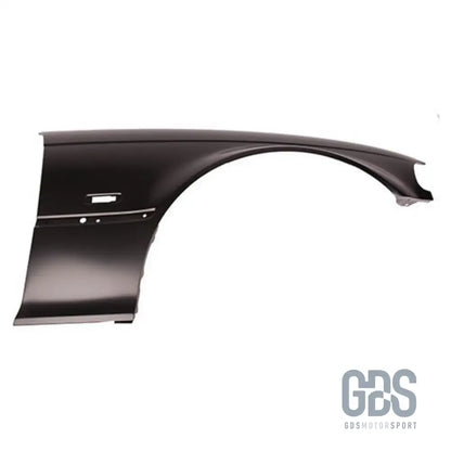 Ailes avant pour bmw série 3 e46 coupé / cabriolet phase 1 de 1999 à 2003 - éléments carrosserie