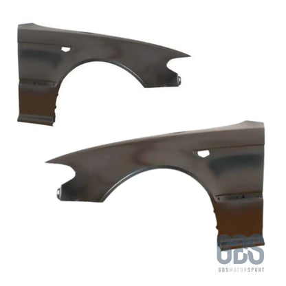 Ailes avant pour bmw série 3 e46 coupé / cabriolet phase 2 de 2003 à 2007 - éléments carrosserie