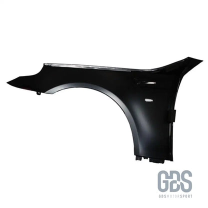 Ailes avant look m5 bmw série 5 e60 / e61 - éléments de carrosserie