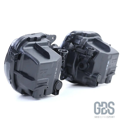 Antibrouillards led pack m / m5 pour bmw série 5 f10 / f11 phase 2 lci - antibrouillard
