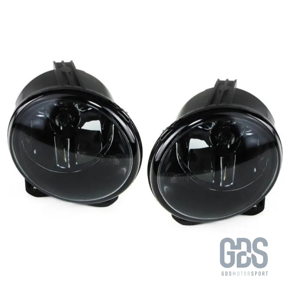 Antibrouillards pack m / m5 pour bmw série 5 f10 / f11 phase 1 - antibrouillard