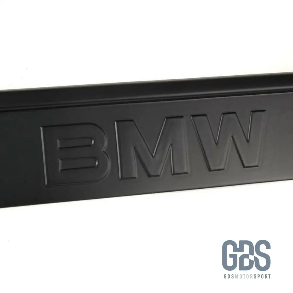 Baguette central Mtechnic pare choc avant Type M3 BMW E36 Look US - Pare Choc kit carrosserie - GDS Motorsport