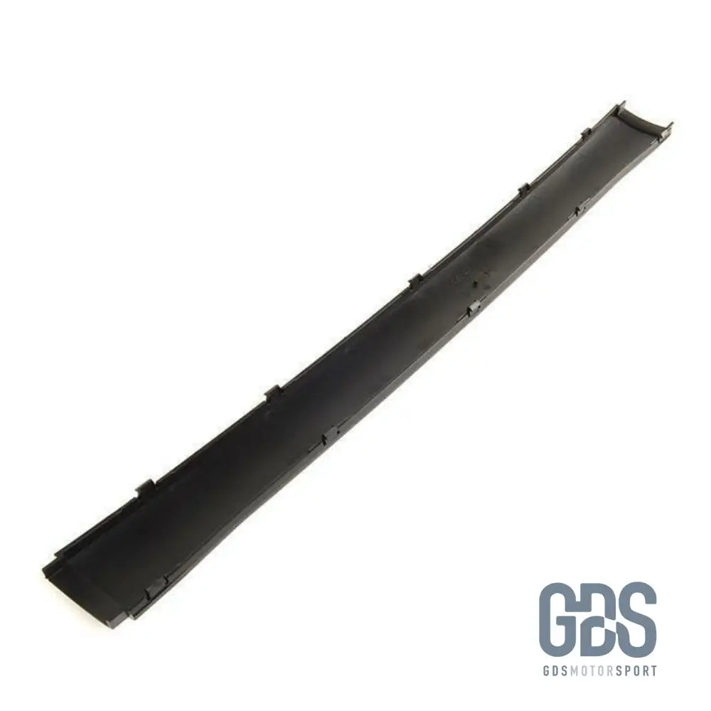 Baguette central pare choc d’origine BMW E36 - Pare Choc kit carrosserie - GDS Motorsport