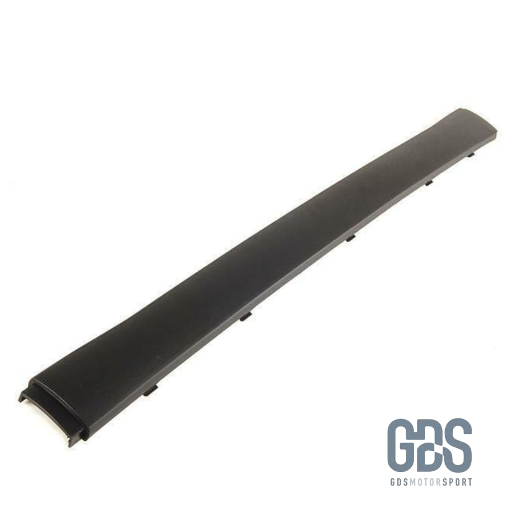 Baguette central pare choc d’origine BMW E36 - Pare Choc kit carrosserie - GDS Motorsport