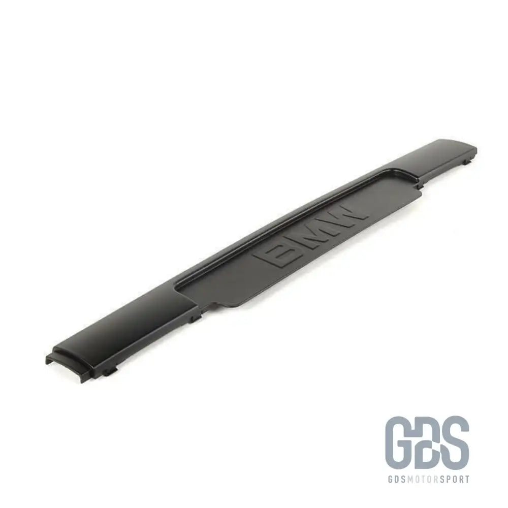 Baguette centrale mtechnic pare-choc type m3 look us pour bmw e36 - baguettes de carrosserie