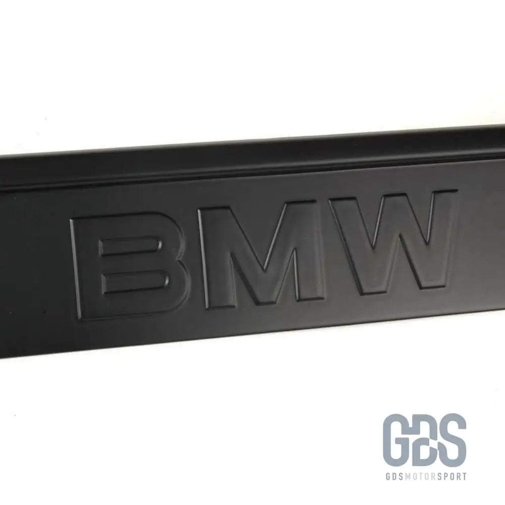 Baguette centrale mtechnic pare-choc type m3 look us pour bmw e36 - baguettes de carrosserie