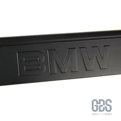 Baguette centrale mtechnic pare-choc type m3 look us pour bmw e36 - baguettes de carrosserie