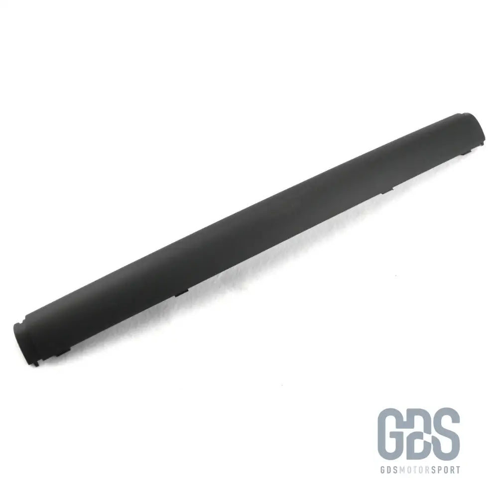 Baguette centrale pare-choc avant pack m2 pour bmw série 3 e46 - baguettes de carrosserie